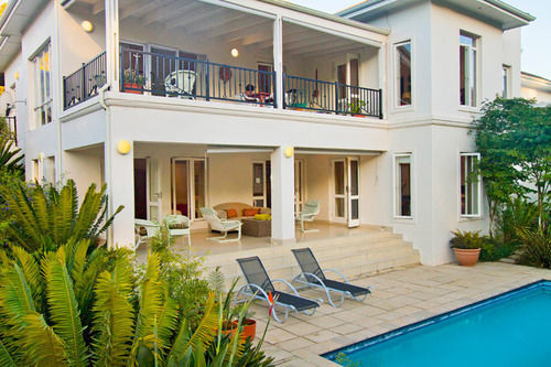 Apple And Spice Guest House George Exterior photo