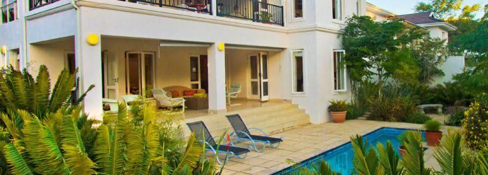 Apple And Spice Guest House George Exterior photo